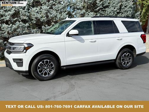 2024 Ford Expedition XLT