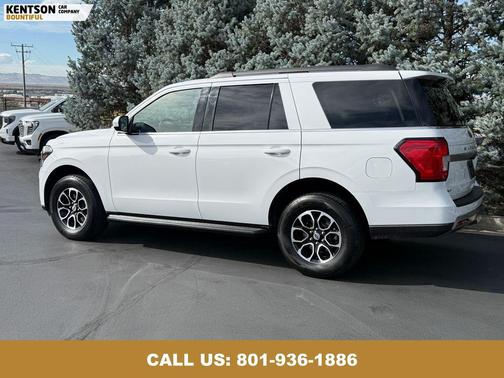 2024 Ford Expedition XLT