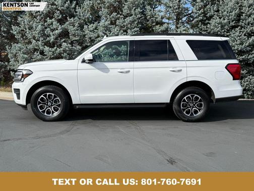 2024 Ford Expedition XLT