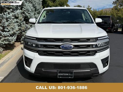 2024 Ford Expedition XLT