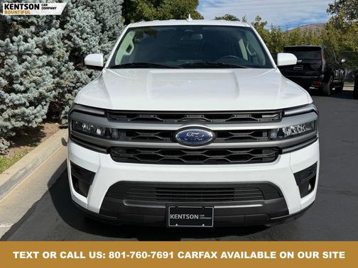 2024 Ford Expedition XLT