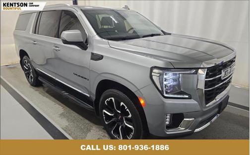 2024 GMC Yukon XL SLT
