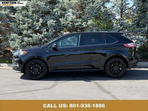 2024 Ford Edge ST Line