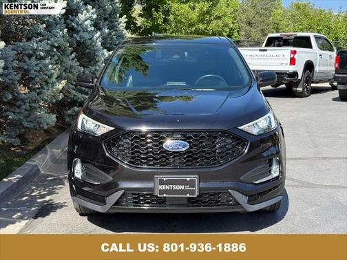 2024 Ford Edge ST Line