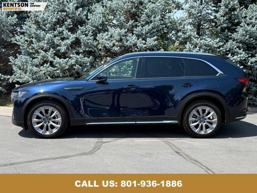 2024 Mazda CX-90 3.3 Turbo Premium