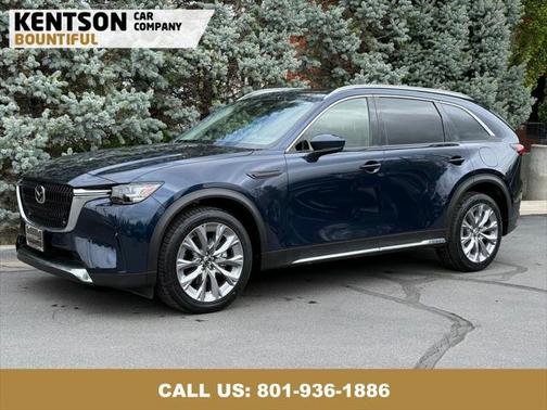 2024 Mazda CX-90 3.3 Turbo Premium