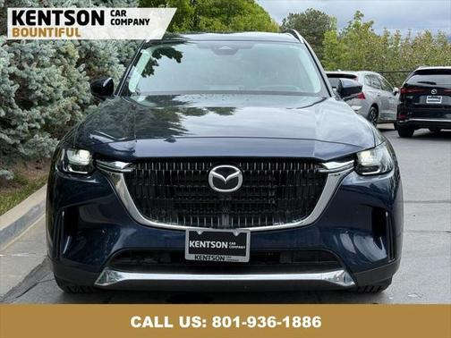 2024 Mazda CX-90 3.3 Turbo Premium