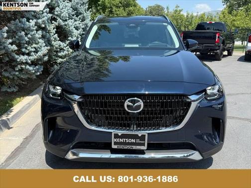 2024 Mazda CX-90 3.3 Turbo Premium