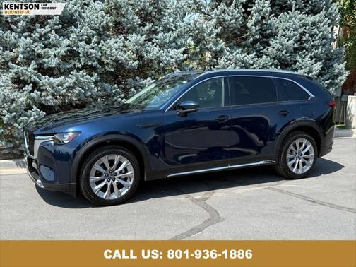 2024 Mazda CX-90 3.3 Turbo Premium
