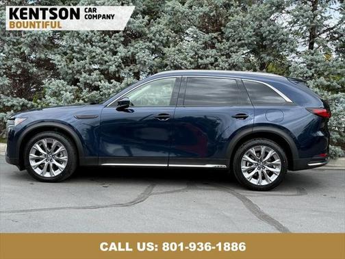 2024 Mazda CX-90 3.3 Turbo Premium