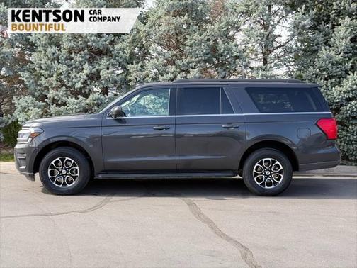 2023 Ford Expedition Max XLT