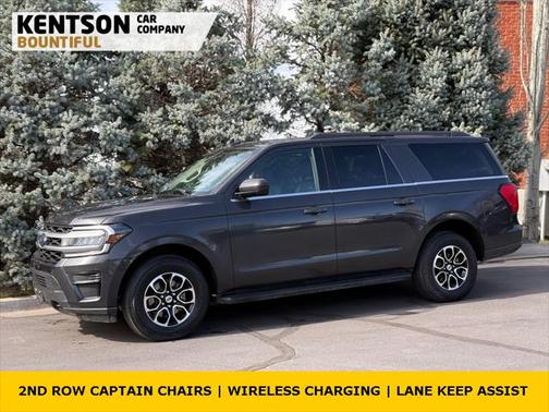 2023 Ford Expedition Max XLT