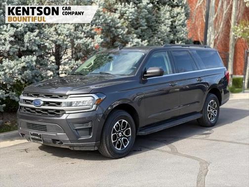 2023 Ford Expedition Max XLT