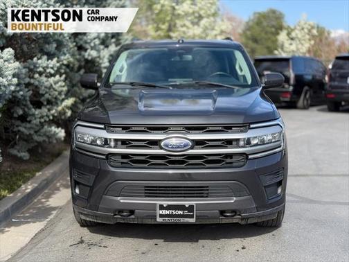 2023 Ford Expedition Max XLT