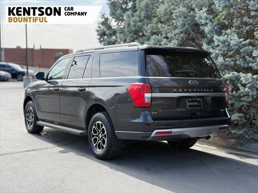 2023 Ford Expedition Max XLT