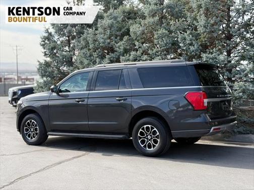 2023 Ford Expedition Max XLT