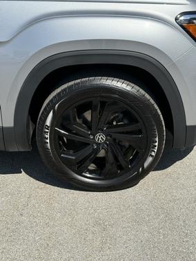 2022 Volkswagen Atlas 2.0T SE