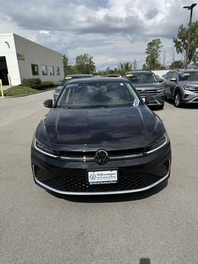 2025 Volkswagen Jetta 1.5T SEL
