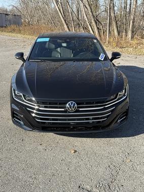 2023 Volkswagen Arteon 2.0T SEL Premium R-Line