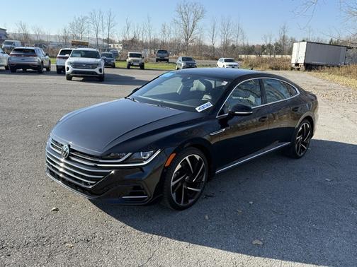 2023 Volkswagen Arteon 2.0T SEL Premium R-Line