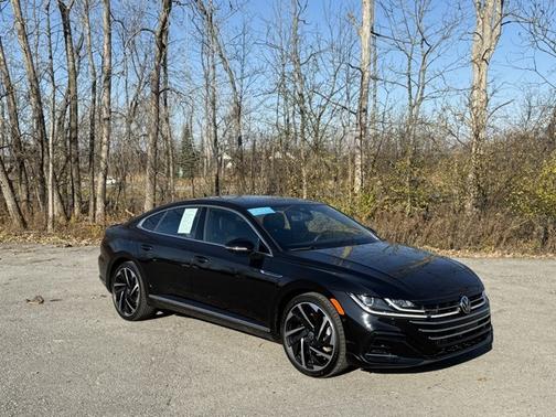 2023 Volkswagen Arteon 2.0T SEL Premium R-Line