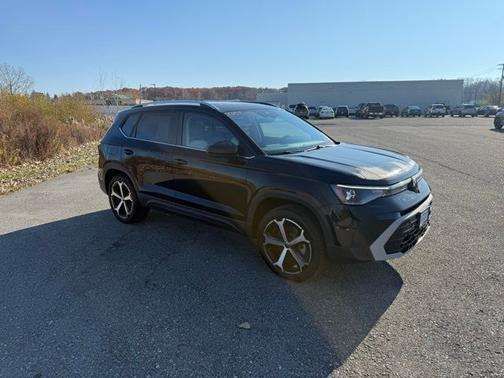 2025 Volkswagen Taos 1.5T SEL