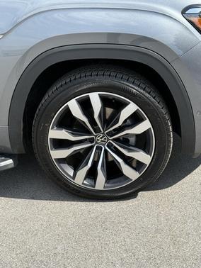 2022 Volkswagen Atlas 3.6 SEL Premium R-Line