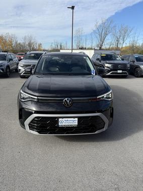 2025 Volkswagen Taos 1.5T SEL