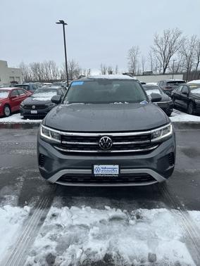 2023 Volkswagen Atlas 3.6 SE w/ Technology