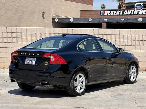2015 Volvo S60 T5 Premier