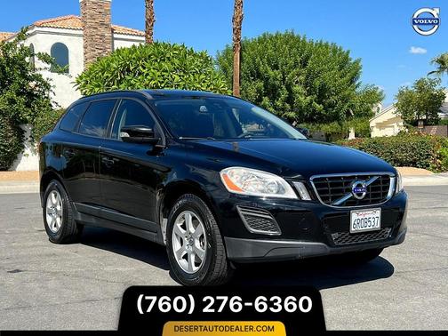 Photo 1 of 20 of 2011 Volvo XC60 3.2