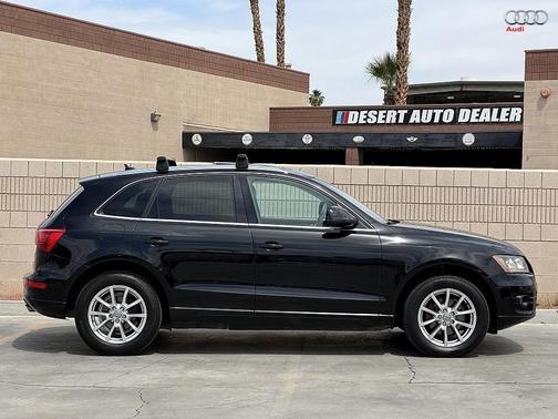 2011 Audi Q5 2.0T Premium