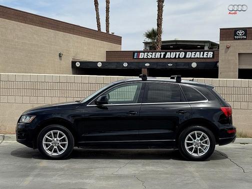 2011 Audi Q5 2.0T Premium