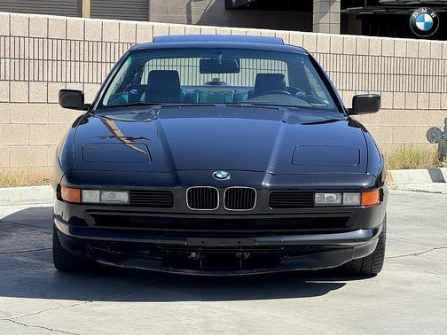 1996 BMW 850 Ci