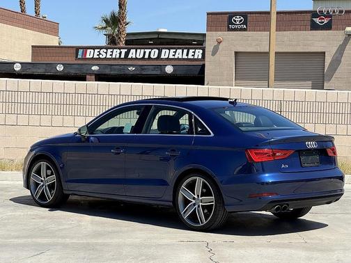 2015 Audi A3 1.8T Premium Plus