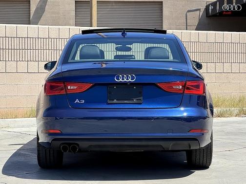 2015 Audi A3 1.8T Premium Plus