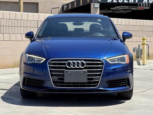 2015 Audi A3 1.8T Premium Plus