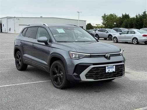 2025 Volkswagen Taos 1.5T SEL