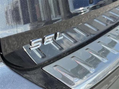 2022 Volkswagen Taos 1.5T SEL