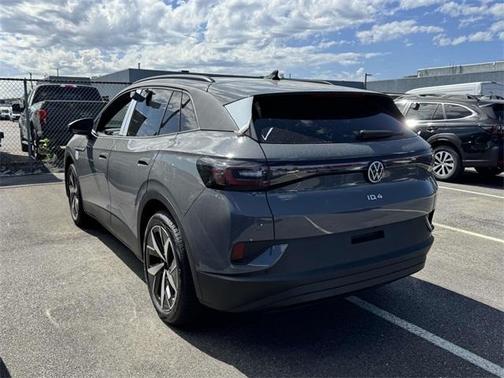 2025 Volkswagen ID.4 Pro S