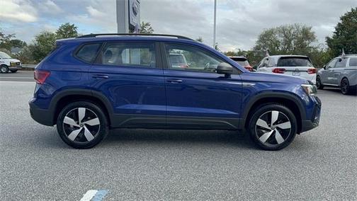 2023 Volkswagen Taos 1.5T S