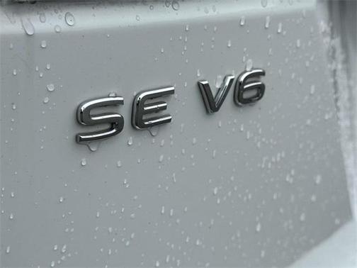2022 Volkswagen Atlas 3.6L SE w/Technology