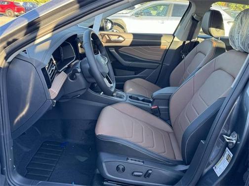 2025 Volkswagen Jetta 1.5T SEL
