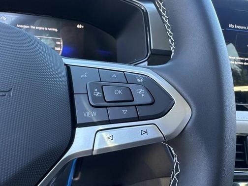 2026 Volkswagen Taos 1.5T S