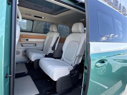 2025 Volkswagen ID. Buzz 1st Edition