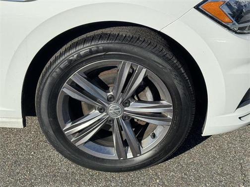 2019 Volkswagen Jetta 1.4T R-Line