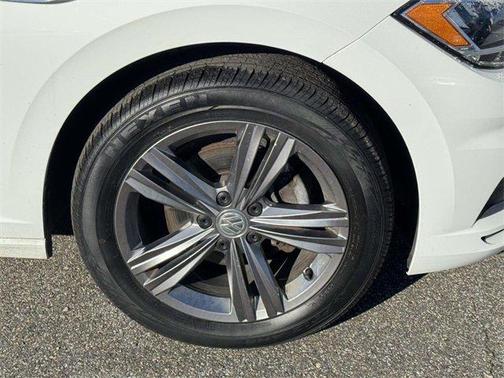 2019 Volkswagen Jetta 1.4T R-Line