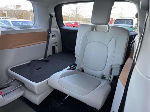 2025 Volkswagen ID. Buzz 1st Edition