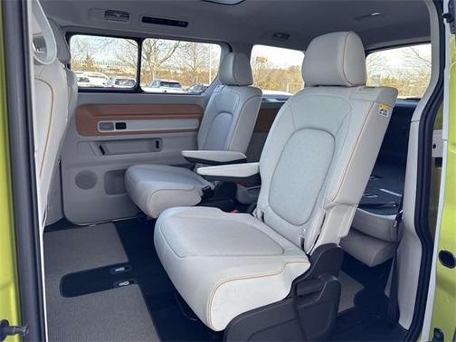 2025 Volkswagen ID. Buzz 1st Edition