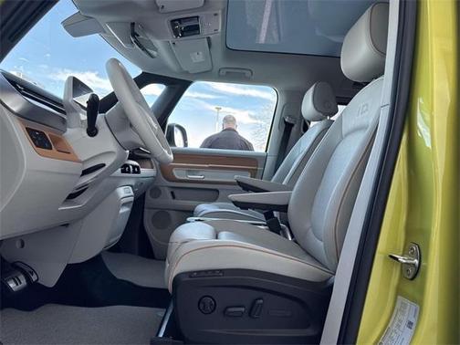 2025 Volkswagen ID. Buzz 1st Edition